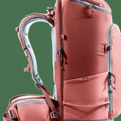 Deuter Jaypack 34+ Redwood