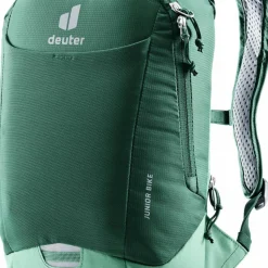 Deuter Juniors' Bike Seagreen-Spearmint