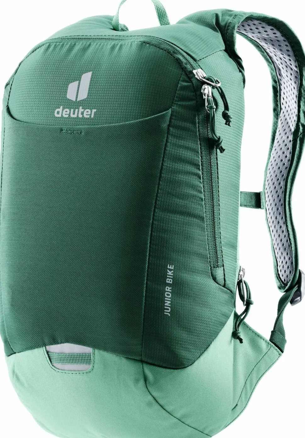 Deuter Juniors' Bike Seagreen-Spearmint