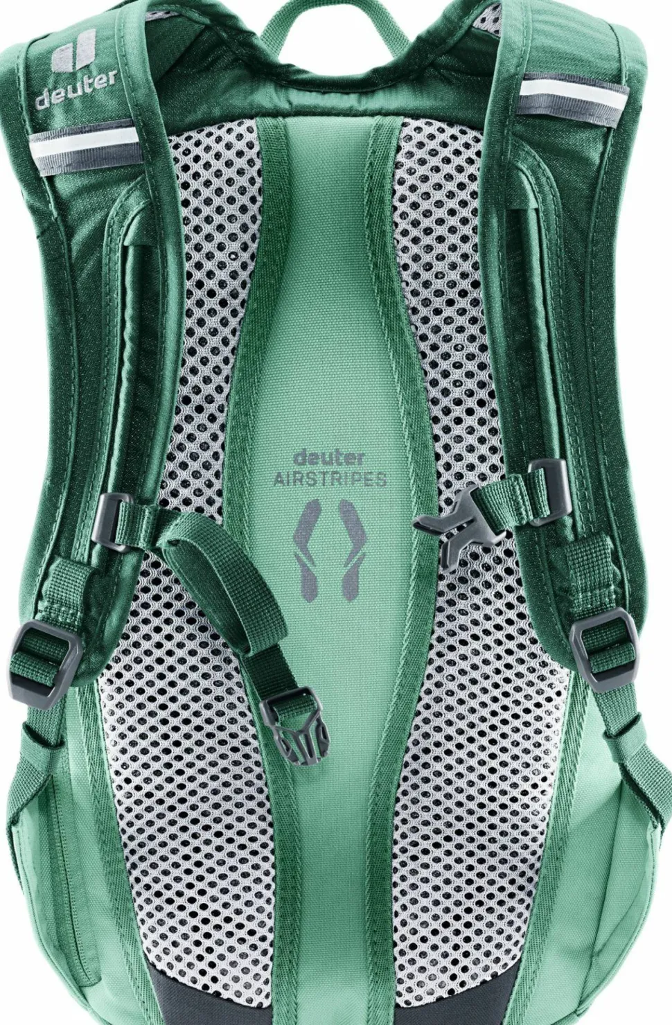 Deuter Juniors' Bike Seagreen-Spearmint