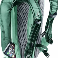 Deuter Juniors' Bike Seagreen-Spearmint