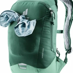 Deuter Juniors' Bike Seagreen-Spearmint