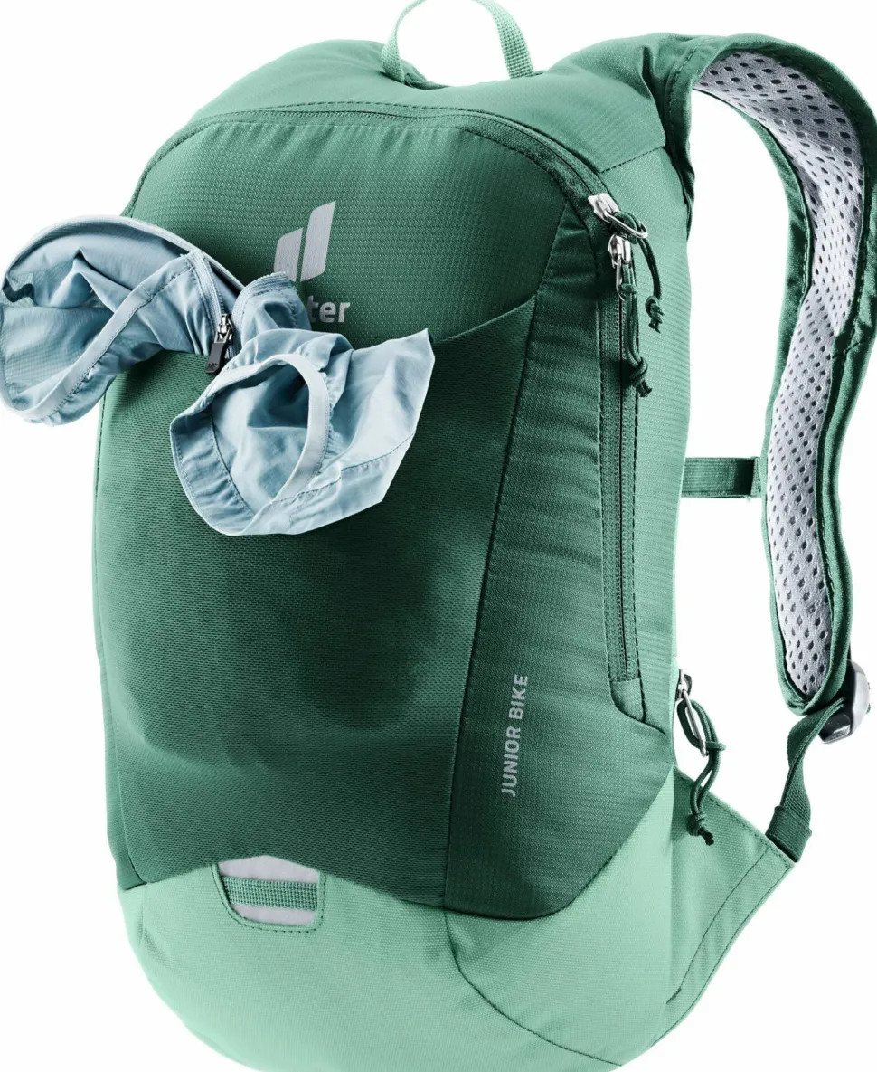 Deuter Juniors' Bike Seagreen-Spearmint