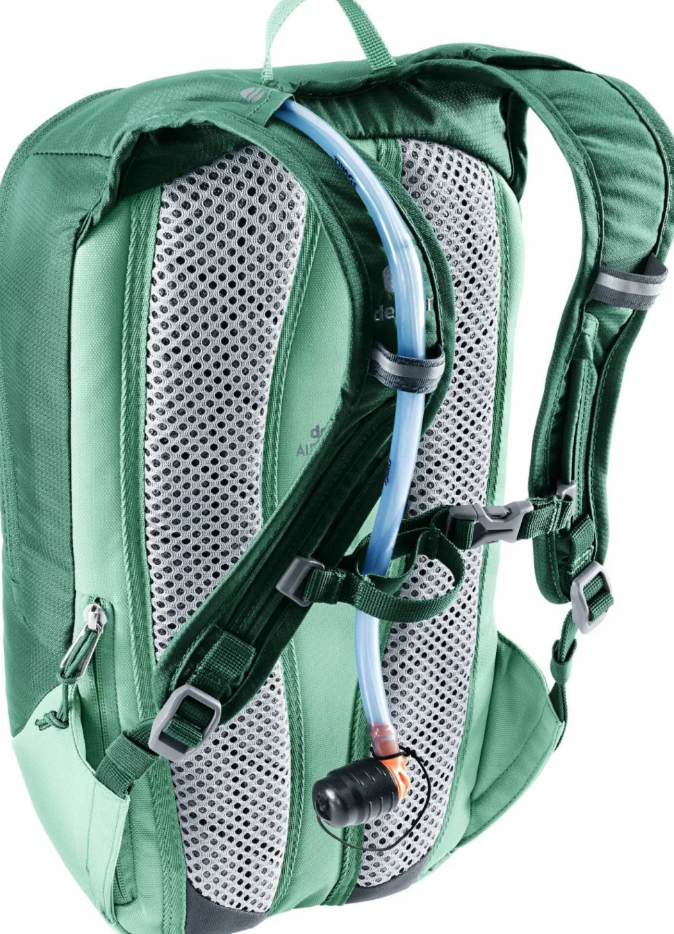 Deuter Juniors' Bike Seagreen-Spearmint