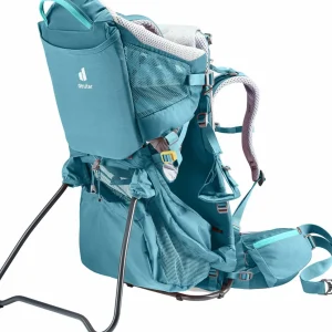 Deuter Kid Comfort Active SL Denim