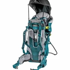 Deuter Kid Comfort Active SL Denim