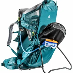 Deuter Kid Comfort Active SL Denim