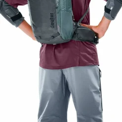 Deuter Men's Compact 14+3 Graphite-shale
