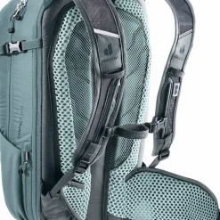 Deuter Men's Compact 14+3 Graphite-shale