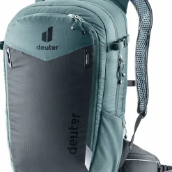 Deuter Men's Compact 14+3 Graphite-shale