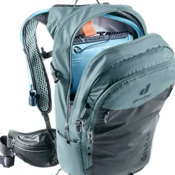 Deuter Men's Compact 14+3 Graphite-shale