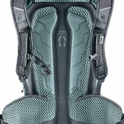 Deuter Men's Compact 14+3 Graphite-shale