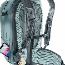 Deuter Men's Compact 14+3 Graphite-shale