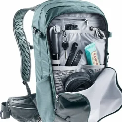 Deuter Men's Compact 14+3 Graphite-shale