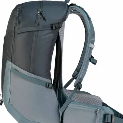 Deuter Men's Futura 27L Graphite/Shale