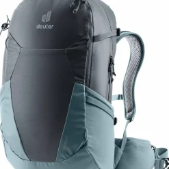 Deuter Men's Futura 27L Graphite/Shale