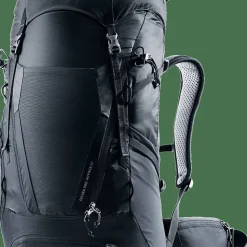 Deuter Men's Futura Pro Jaypack 36 Black