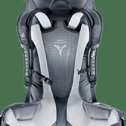 Deuter Men's Futura Pro Jaypack 36 Black