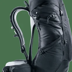 Deuter Men's Futura Pro Jaypack 36 Black