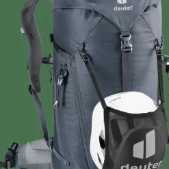 Deuter Men's Trail 32 EL Black-shale