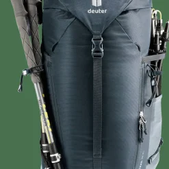 Deuter Men's Trail 32 EL Black-shale