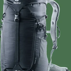Deuter Men's Trail 24L Black-Shale