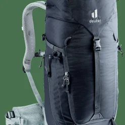 Deuter Men's Trail 24L Black-Shale