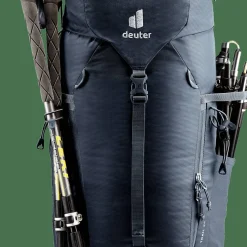 Deuter Men's Trail 24L Black-Shale
