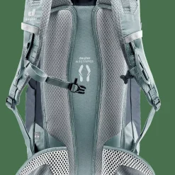 Deuter Men's Trail 24L Black-Shale