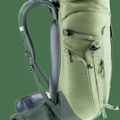 Deuter Men's Trail 24L Grove-ivy