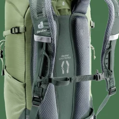 Deuter Men's Trail 24L Grove-ivy