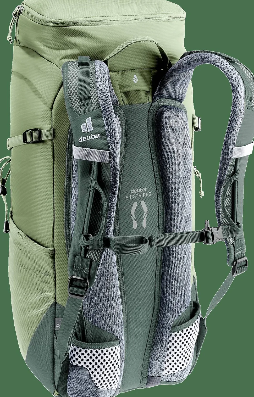 Deuter Men's Trail 24L Grove-ivy