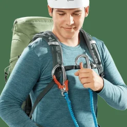Deuter Men's Trail 24L Grove-ivy