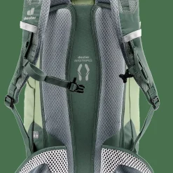 Deuter Men's Trail 24L Grove-ivy
