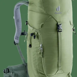 Deuter Men's Trail 24L Grove-ivy