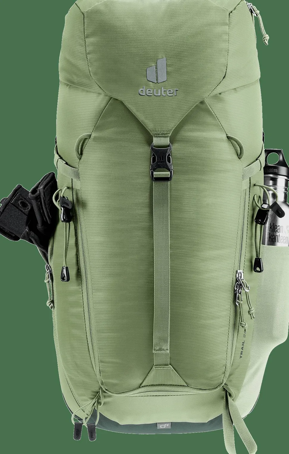 Deuter Men's Trail 24L Grove-ivy