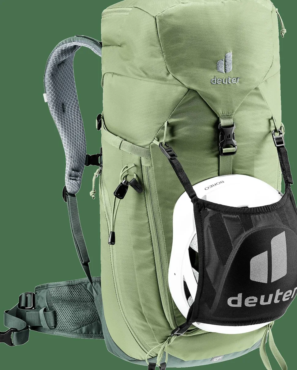 Deuter Men's Trail 24L Grove-ivy