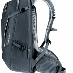 Deuter Men's Trans Alpine 24 Black