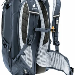 Deuter Men's Trans Alpine 24 Black