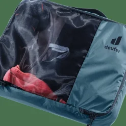 Deuter Mesh Zip Pack 5 Atlantic