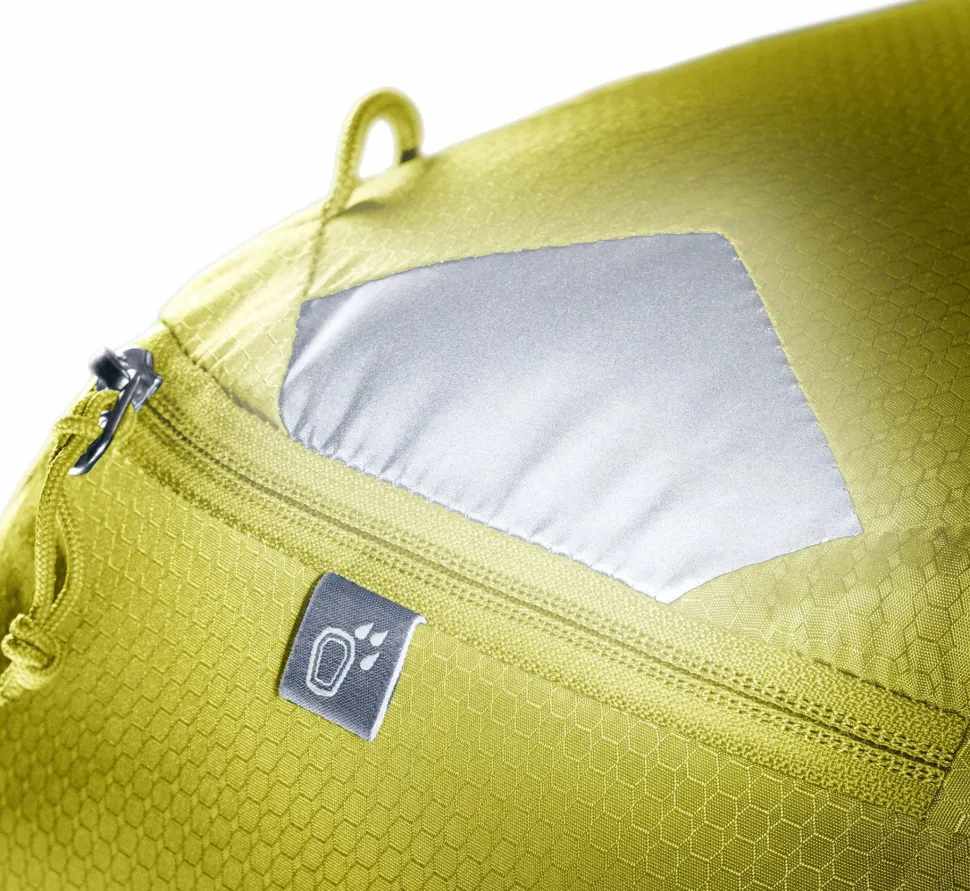 Deuter Race 16 Sprout/Ivy