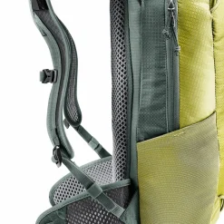 Deuter Race 16 Sprout/Ivy