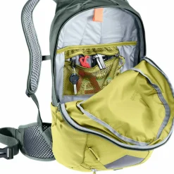 Deuter Race 16 Sprout/Ivy