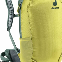 Deuter Race 16 Sprout/Ivy