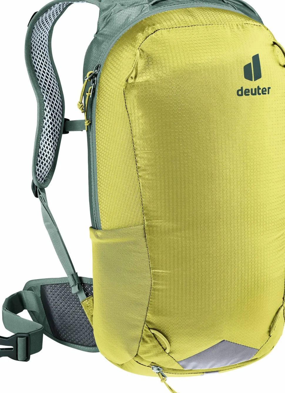 Deuter Race 16 Sprout/Ivy