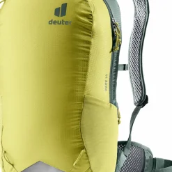 Deuter Race 16 Sprout/Ivy