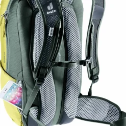 Deuter Race 16 Sprout/Ivy