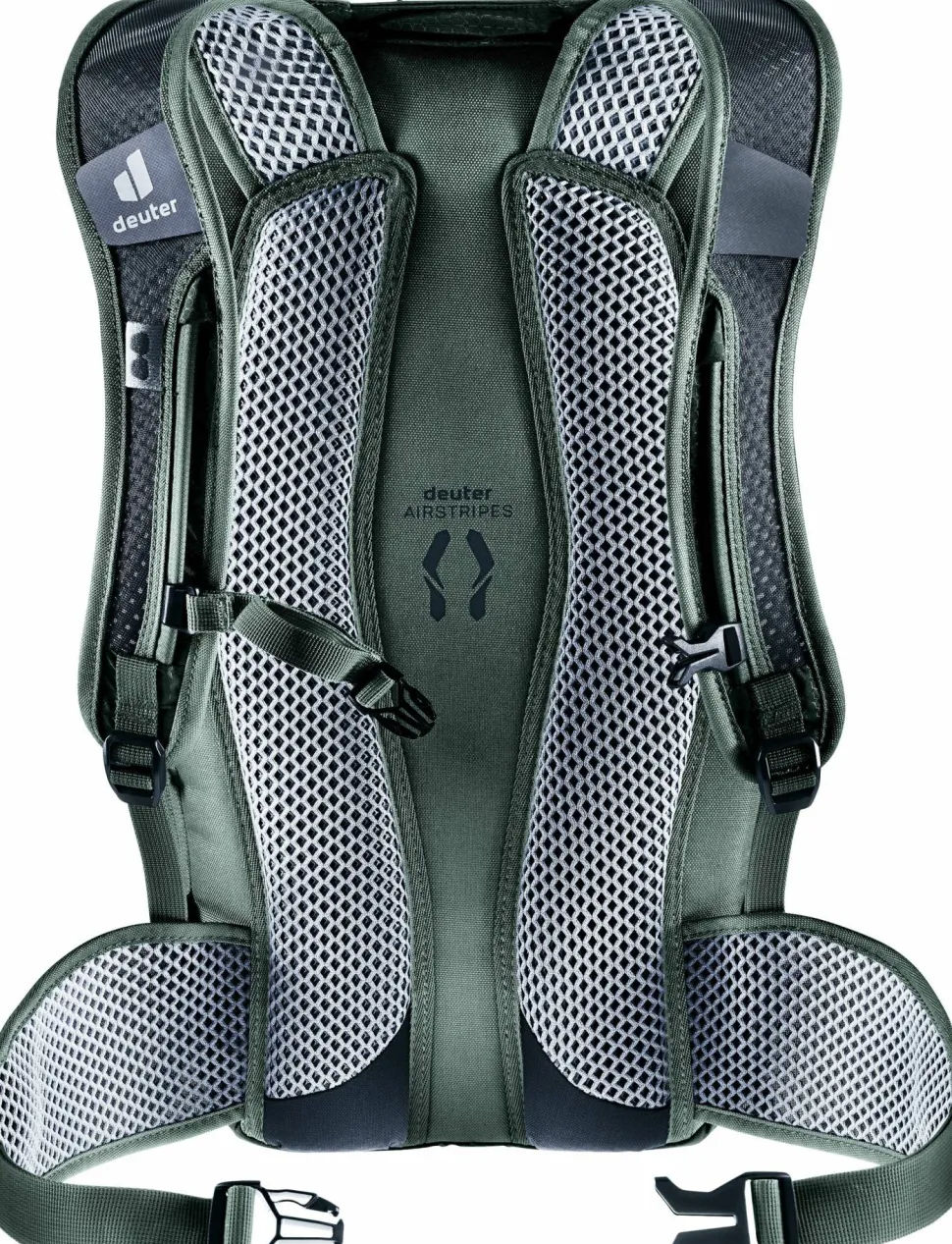 Deuter Race 16 Sprout/Ivy