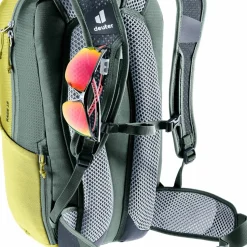 Deuter Race 16 Sprout/Ivy
