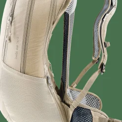 Deuter Race Air 14+3 Alu-greystone